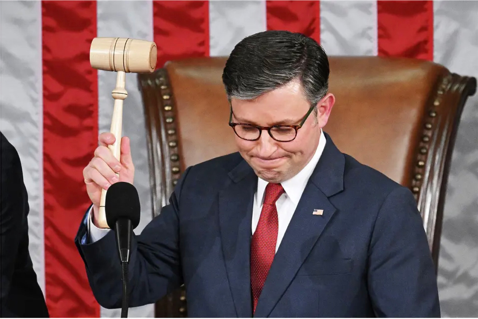 House chamber photo