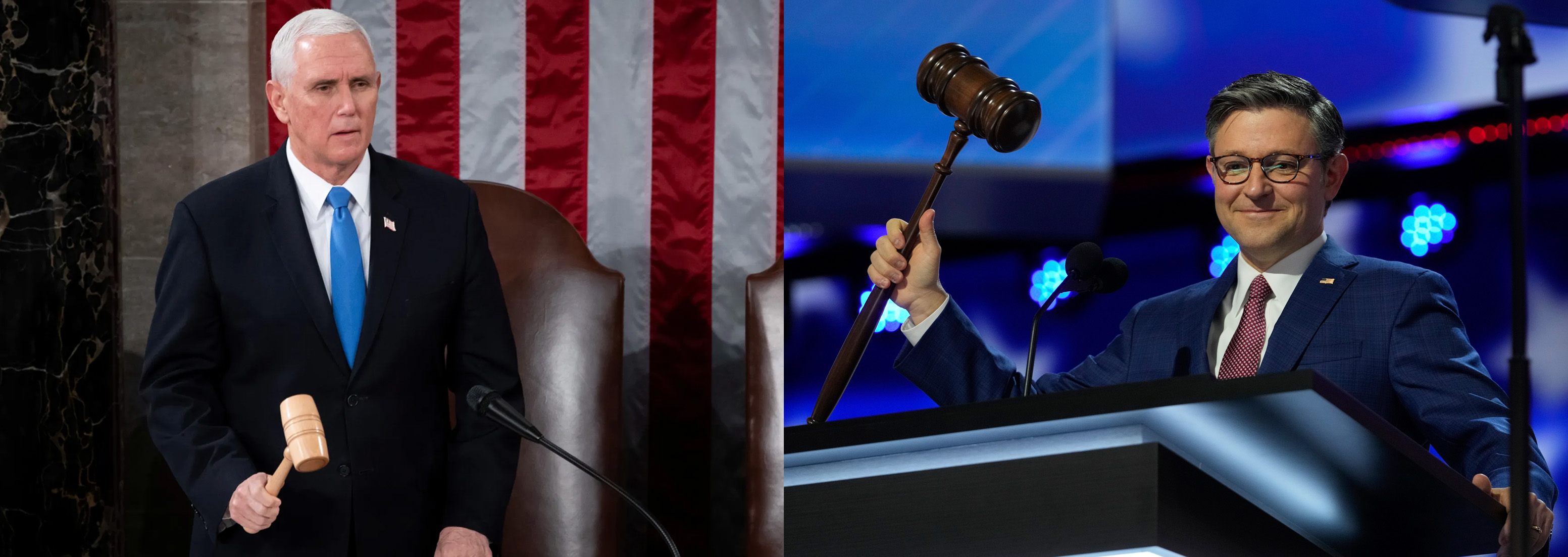 Pence - Johnson